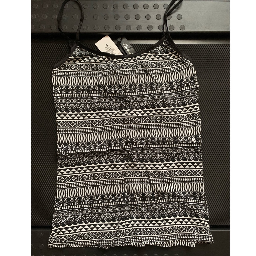 Tribal Tank